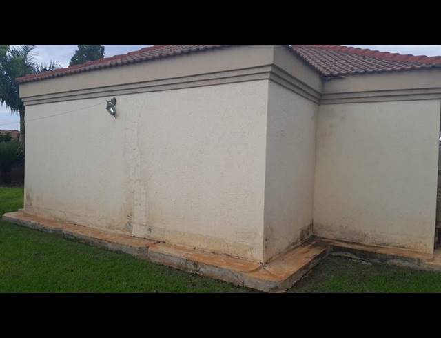 4 BEDROOM HOUSE FOR SALE IN MOKOPANE RURAL